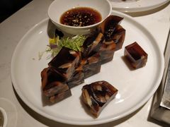 猪皮冻-小放牛炒菜馆(裕华万达店)