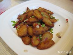 -外婆家(古墩印象城店)