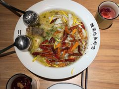 -新太二·鲜料川菜(万泰汇店)