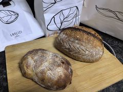 -LANLIZI BAKERY(COSMO店)