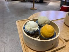 -歎雪糕低糖低脂Gelato冰淇淋