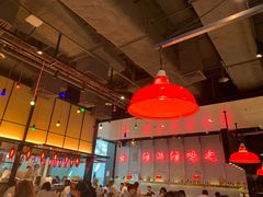 大堂-陈鹏鹏潮汕菜(宝安机场T3航站楼店)