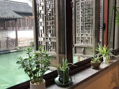 -通安客栈中餐厅·何家小馆