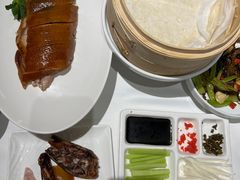 -四季民福烤鸭店(望京南湖东园店)