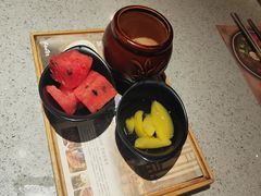 -将军牛排·尔滨地标朝鲜族美食(总店)