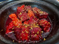颐和金桂红烧肉-尼岔湖北小馆(月坛北街店)