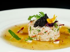 加拿大雪蟹脚-弦月窗LUNETTE BY AMANDA(复兴路店)