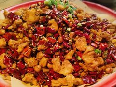 -泥糊破店小酒馆·团建聚餐(南京西路店)