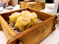 干蒸烧卖-广州酒家(昌岗地铁站店)