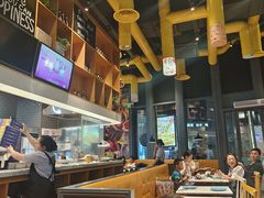 -菲滋BOX(定海凯虹店)