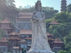 -南沙天后宫景区