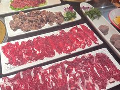 -牛事制造局牛肉火锅(莲岳路店)