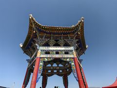-刘家峡水库
