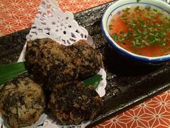 -角落里(中山公园店)