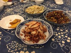 -姚江春中餐厅·太平洋大酒店