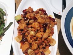 宫保鸡丁-渝信川菜(西单店)