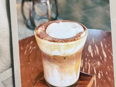 -Metal hands·铁手咖啡