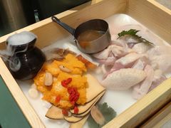 -椰庭·椰子鸡·创意玩家(晶耀前滩店)