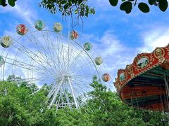 -盈香心动乐园