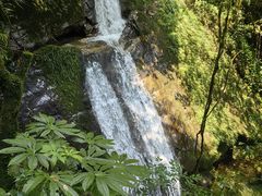 -瓦屋山景区