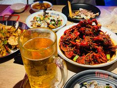 -红盔甲·小龙虾(车公庙店)