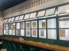-阿金大白·上海菜馆(新天地店)