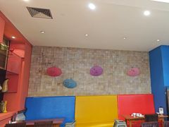 -北京烤鸭 ·儿童菜 ·采风阁家常菜餐厅(亚龙湾天域酒店)