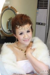 -FIONA MAKE UP恋妆造型