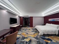 -上海圣淘沙万怡酒店