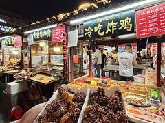 -开封市鼓楼广场(宋都皇城旅游度假区)