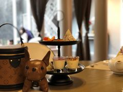-CHASE Modern Cuisine(崇宁路店)
