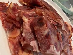 -金家老三饭庄(常营店)