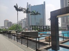 -广州花园酒店