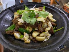 -张关合渣(航空大道店)