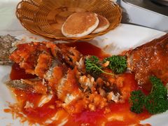 -湖北三五醇酒店·35年新楚菜