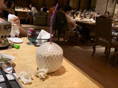 -雍和会海鲜姿造自助(湖东路店)