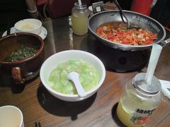 -味上湘菜馆(岳麓山店)