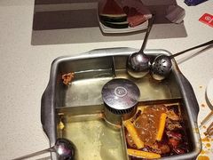 -海底捞火锅(杭州庆春路夜宵主题店)