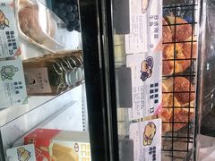 -喜茶(深圳东门1234店)