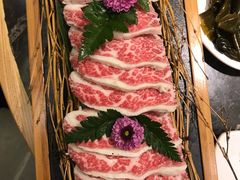 -一品诚记烤肉·甄选店(中南路店)