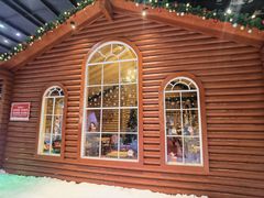 -宁波冰雪大世界(北仑区)