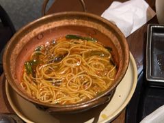 大理小锅米线-滇野云南野生菌餐厅(陕西南路店)