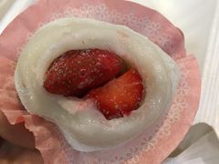 -澳门长洲糯米糍(柯打苏沙街店)