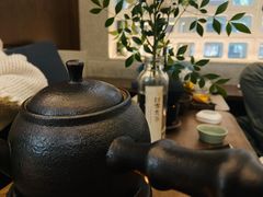-扫雪煮茶(西村店)