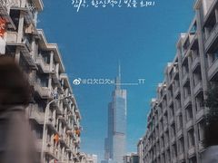 -紫峰大厦