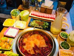 -四喜小胖·北京涮肉(五道营店)