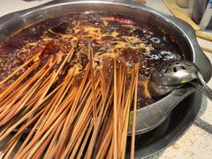 -水碾河刘老大串串香(水碾河路店)