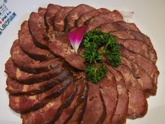 -驿楼兰·新疆菜(火车站店)