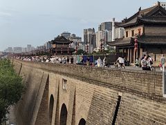 -西安城墙·碑林历史文化景区