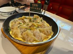 -老燕皇·南京菜(玄武湖店)